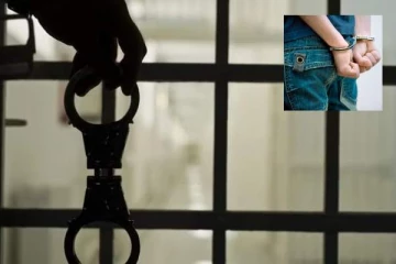 குற்றவழக்கில் 28 ஆண்டுகளுக்கு பின் கைதான நபர்