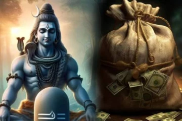 சிவனுக்கு பிடித்த ராசிகள்.., பணக்கட்டை அள்ளப்போகும் 5 ராசியினர் யார்?