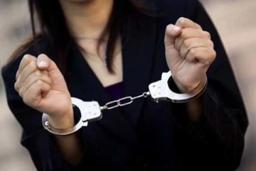 வேலை பெற்றுதருவதாக மோசடி; பெண்ணொருவர் கைது