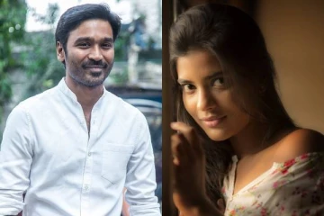 என்கூட அடுத்து எப்போ? ஓப்பனா கேட்ட ஐஸ்வர்யா ராஜேஷ் - தனுஷ் என்ன சொன்னார் தெரியுமா?