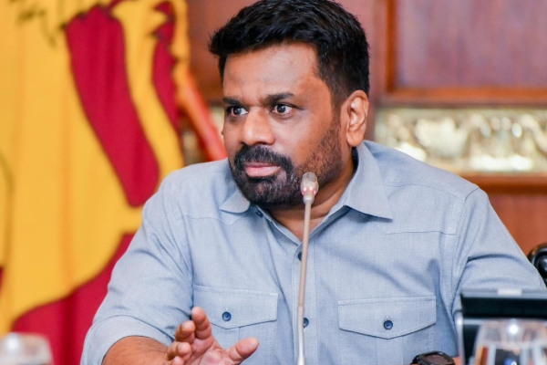 அநுரவுக்கு எதிராக ஒன்று திரளப்போகும் மக்கள் : கம்மன்பிலவின் அறிவிப்பு | Udaya Gammanpila Npp அநுரவுக்கு எதிராக ஒன்று திரளப்போகும் மக்கள் : கம்மன்பிலவின் அறிவிப்பு | Udaya Gammanpila Npp