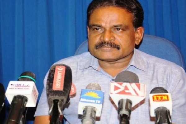 ராஜபக்சக்களைப் போல் ஏனைய தலைவர்களையும் மக்கள் விரட்டுவார்கள்; ஸ்ரீநேசன் எச்சரிக்கை! | People Will Drive Out Other Leaders Like Rajapaksa