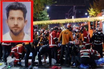 தென் கொரியாவில் கோர விபத்து..! இலங்கையர் உட்பட 151 பேர் உயிரிழப்பு - வெளியான பின்னணி