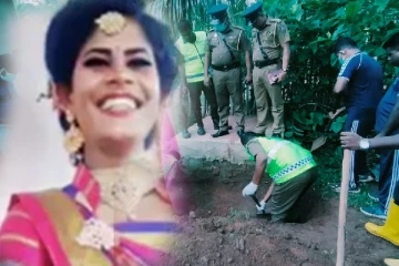 முல்லைத்தீவு பெண் கொலையில் கணவன் பகீர் வாக்குமூலம்