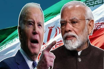 ஈரான் இந்தியா சட்டவிரோத வர்த்தகம்: அமெரிக்காவின் அதிரடி முடிவு