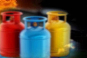 எரிவாயு வெடிப்பில் பெண் ஒருவர் படுகாயம்