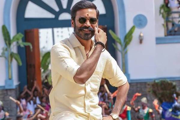 தனுஷ் பிறந்தநாளில் ரசிகர்களுக்கு இருக்கும் சர்ப்ரைஸ் - எதிர்பார்ப்பில் ரசிகர்கள் | Actor Dhanush Birthday Surprise For Fans தனுஷ் பிறந்தநாளில் ரசிகர்களுக்கு இருக்கும் சர்ப்ரைஸ் - எதிர்பார்ப்பில் ரசிகர்கள் | Actor Dhanush Birthday Surprise For Fans