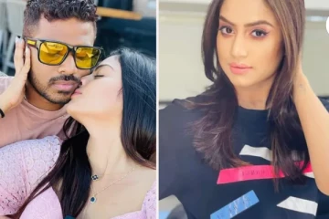 අපි දෙන්නගෙ පළමු කෝල් එක පැය 17යි, තවම යාලුවෙලා මාස 2යි (PHOTOS)