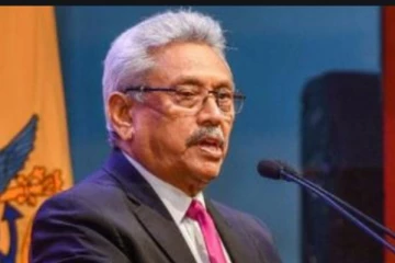 ஜனாதிபதி கோட்டாபய வெளியிட்டுள்ள சபதம்!
