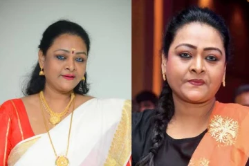 நடிகை ஷகீலா திடீர் மரணம்? ரசிகர்கள் அதிர்ச்சி!