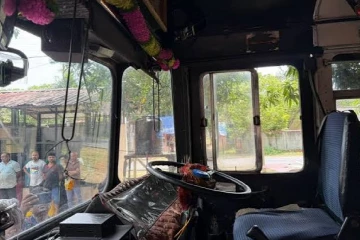 දුරගමන් සේවා බස්වල යන අයට සුබ ආරංචියක් - නව ක්‍රමවේදයක්