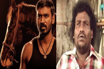 உலக அளவில் சாதனை படைக்கும் தனுஷ் & யோகிபாபு திரைப்படங்கள்!