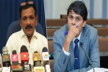 அர்ச்சுனாவை காப்பாற்ற நான் தயார்..! யாழ். மக்களிடம் பகிரங்க கோரிக்கை