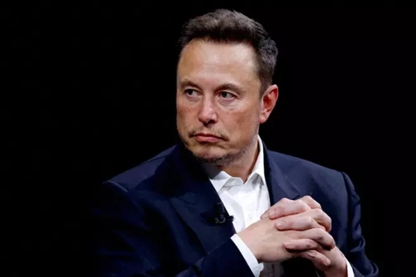 ஜப்பானை எச்சரிக்கும் எலான் மஸ்க் ; ஆபத்தாகும் எதிர்காலம் | Elon Musk Issues Warning To Japan