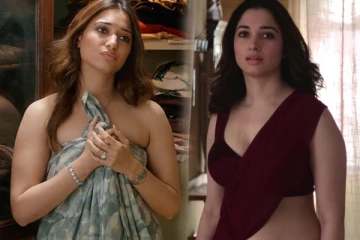 அந்த அறை காட்சியில் நடிக்க கோடியில் சம்பளம் வாங்கிய தமன்னா.. எவ்ளோ தெரியுமா?