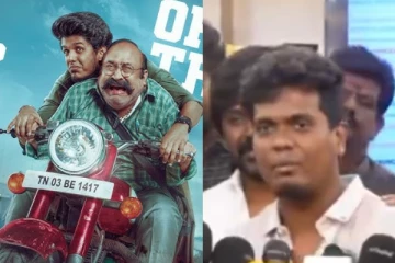 படத்திற்கு ஷோ இல்ல, பேனர் கிழிக்கிறாங்க.. வேதனையுடன் பேசிய காந்தி கண்ணாடி படத்தின் இயக்குநர்