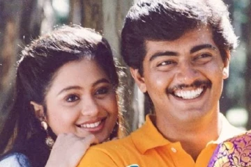 ரஜினியிடம் தப்பித்த நடிகை? அஜித் படத்தால் தேவயானி வாழ்க்கை மாறியதாம்?