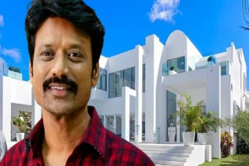 கோடிகளில் புரளும் எஸ்.ஜே சூர்யா! சொத்து மதிப்பு எவ்வளவு தெரியுமா?