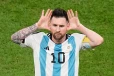 'நான் செய்தது எனக்கே பிடிக்கவில்லை' FIFA உலகக்கோப்பை 2022-ல் சர்ச்சைக்காக வருந்தும் மெஸ்ஸி