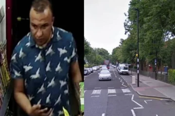 லண்டனில் இரவுவிடுதியில் இருந்து வெளியே வந்து டாக்ஸி என நினைத்து வேறு காரில் ஏறி சென்ற இளம்பெண்! பின்னர் நடந்த அதிர்ச்சி சம்பவம்