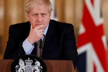 புதின் விரைவில் தோல்வியை தழுவுவார்: பிரித்தானிய பிரதமர் போரிஸ் ஜான்சன் கருத்து!