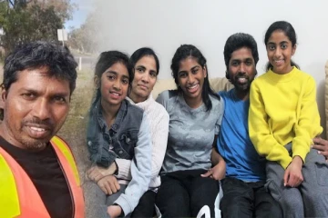 அவுஸ்திரேலியாவில் நீண்ட போராட்டத்தின் பின் இலங்கை குடும்பத்திற்கு கிடைத்த குடியுரிமை