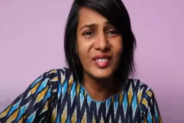 இனி சாவது தான் ஒரே வழி.. கதறிய அழுத மீரா மிதுன் - பதறிய நெட்டிசன்கள்