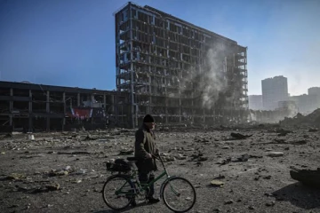 போரில் ரஷ்யா வீரர்கள் 15 ஆயிரம் பேர் உயிரிழப்பு - நேட்டோ கணிப்பு..!