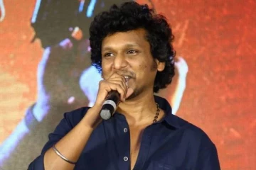 வாரிசு படத்தை பார்த்துவிட்டு விமர்சனம் கூறிய லோகேஷ் கனகராஜ்..என்ன சொன்னார் தெரியுமா?