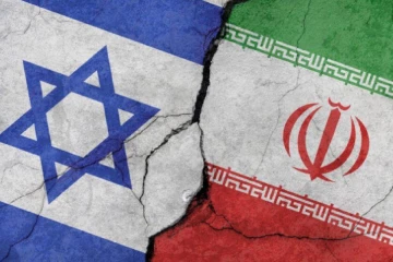 ඉරානයම කැළඹෙයි - දුම්රියෙන් ගමන් කරන්න එපා - රාත්‍රී 9:00 දක්වා ඉරාන ජනතාවට අනතුරු ඇඟවීම්