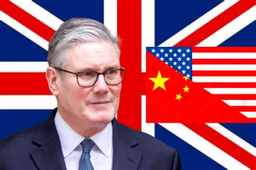 சீனாவா அமெரிக்காவா என தெரிவு செய்ய வேண்டிய அவசியம் பிரித்தானியாவிற்கு இல்லை- ஸ்டார்மர்