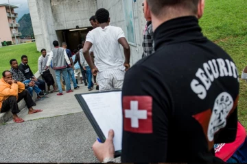 ஒரு காலத்தில் வறுமை காரணமாக சுவிஸ் மக்கள் வெளிநாடுகளுக்கு புலம்பெயர்ந்தார்களாம்: உங்களுக்குத் தெரியுமா?
