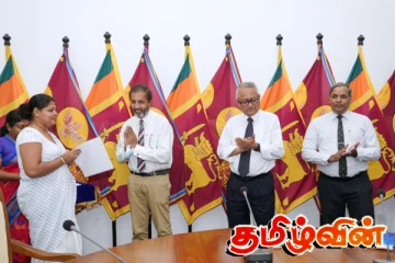 கிழக்கில் ஆசிரியர் உதவியாளர்களாக பணியாற்றிய 23 பேருக்கு நிரந்தர நியமனம் வழங்கி வைப்பு