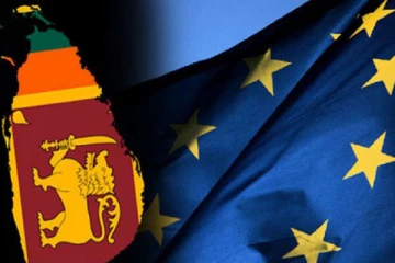 இலங்கையில் அமைதியான அதிகார பரிமாற்றம் அவசியம்: ஐரோப்பிய ஒன்றியம் வலியுறுத்து