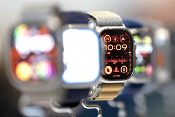 Apple Watch Ultra 3 எப்போது வெளியாகும்., எதிர்பார்க்கப்படும் அம்சங்கள் என்ன?