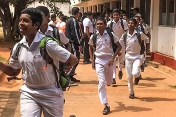 பாடசாலைகள் தொடர்பில் கல்வி அமைச்சின் தீர்மானம்! வெளியான அறிவிப்பு
