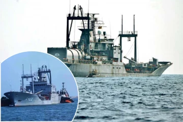 கொழும்புக்கு அருகில் நங்கூரமிடப்பட்டுள்ள ஈரானிய கப்பல்! அரசாங்கம் வெளியிட்டுள்ள தகவல்