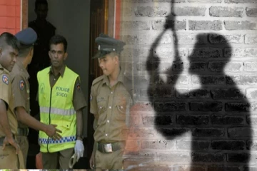 தாயுடன் முரண்பாடு: தற்கொலை செய்த மகன் - தமிழர் பகுதியில் நடந்த சம்பவம்