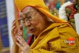 දලයි ලාමා පළමු ග්‍රැමී සම්මානය දිනා ගනියි