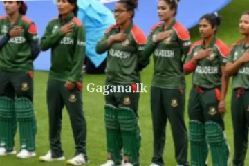 බංග්ලාදේශයේ පැවැත්වීමට නියමිත ව තිබු ලෝක කුසලාන තරගාවලිය අරාබි එමීර් රාජ්‍යයට...