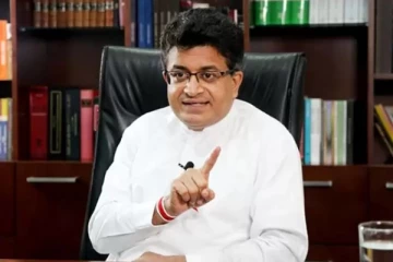 மக்களின் அத்தனை துன்பங்களுக்கும் பசில் ராஜபக்சவின் தவறே காரணம்! கம்மன்பில பதிலடி