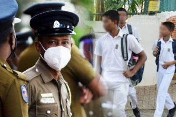 தமிழ் மாணவன் எடுத்த தவறான முடிவு: வெளியான அதிர்ச்சி காரணம்