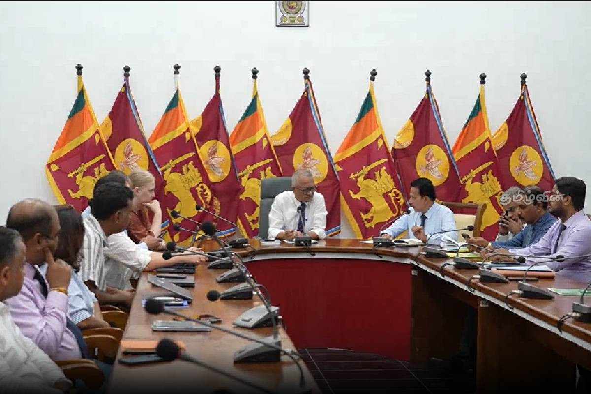கிழக்கு மாகாணத்தின் அபிவிருத்திக்கு உலக வங்கியின் ஆதரவு | World Bank Support Development Eastern Province