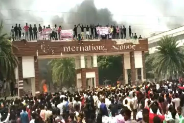 கள்ளக்குறிச்சி பள்ளி உரிமையாளர் அறையில் கிடந்த ஆணுறைகள்! வெளிவரும் அதிர்ச்சி தகவல்கள்