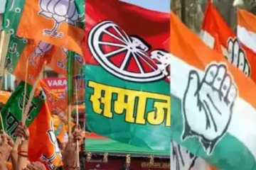 7 சட்டமன்ற தொகுதிகளின் இடைத்தேர்தல்....முந்துவது யார்..I.N.D.I.A vs பாஜக..?