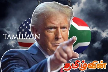 தொடரும் ட்ரம்பின் அதிரடி நடவடிக்கைகள்: மற்றுமொரு நாட்டிற்கு நிதியை நிறுத்த திட்டம்