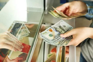 புலம்பெயர் தொழிலாளர்களின் டொலர் வரவு தொடர்ந்தும் வீழ்ச்சி