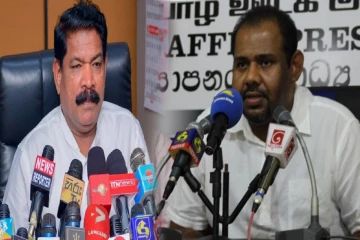 காணி விடுவிப்பிற்கான எந்தவித உத்தரவாதமும் வழங்கப்படவில்லை - கஜேந்திரகுமார் எம்.பி குற்றச்சாட்டு!