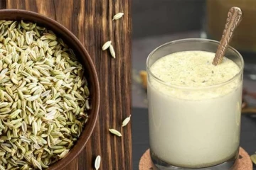 தினமும் தூங்கும் முன் பாலில் சோம்பு சேர்த்து குடிங்க.. உடலில் பல மாற்றங்கள் நடக்கும்!