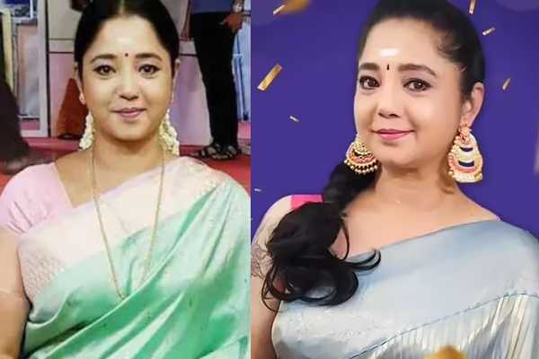 16 வயதில் அந்த நடிகரை காதலித்தேன்!! பிரபல நடிகையின் மகள் ஓபன் டாக்.. | Actress Aishwarya Interview About Prabhu